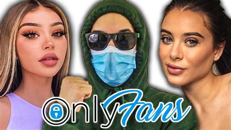 famous tiktokers on onlyfans|20 Best TikTokers With OnlyFans And Tik Tok。